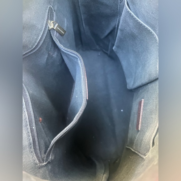 Burberry tote bag vintage - Picture 6 of 14